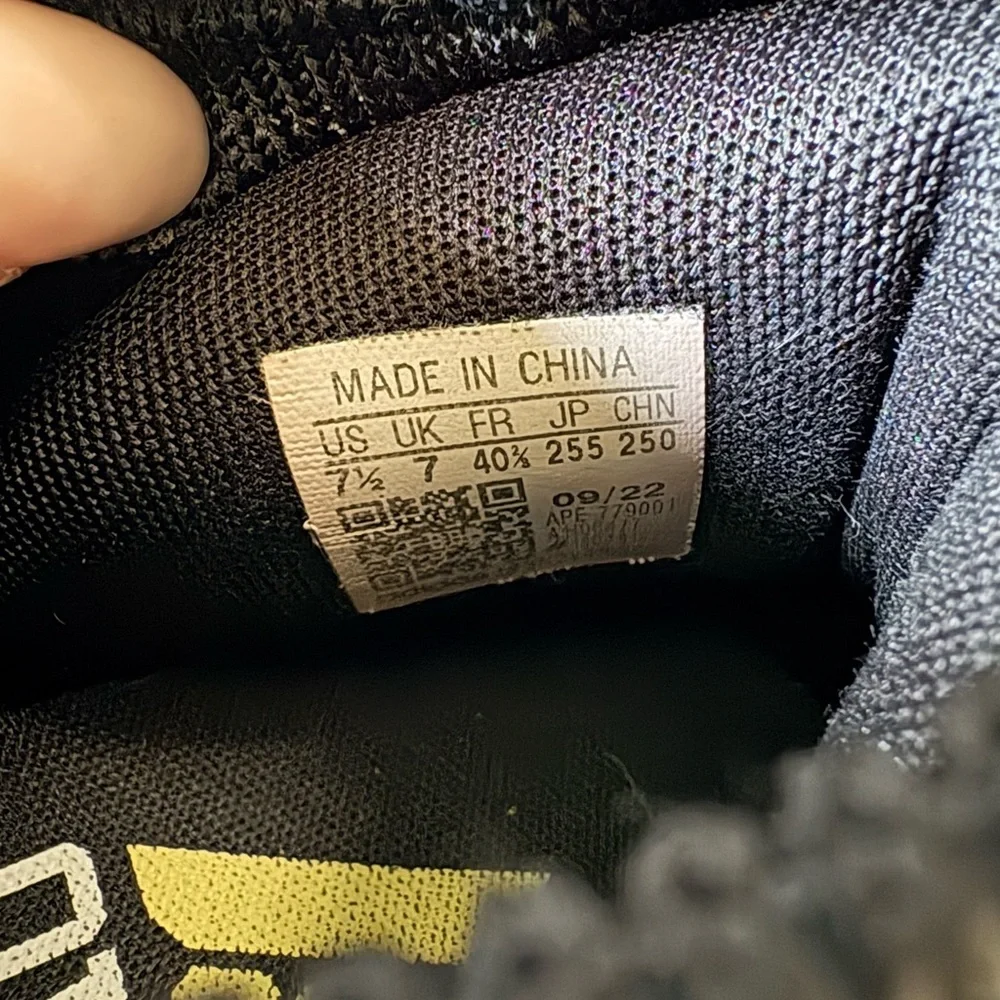 Adidas Trae Young 2 “Super Villian” Shoes